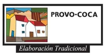 Imagen de PROVO-COCA ELABORACION TRADICIONAL