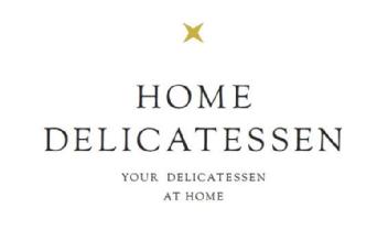 Imagen de HOME DELICATESSEN YOUR DELICATESSEN AT HOME