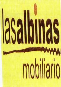 Imagen de LASALBINAS MOBILIARIO