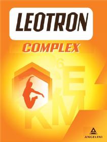Imagen de LEOTRON COMPLEX ANGELINI
