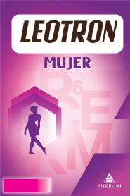 Imagen de LEOTRON MUJER ANGELINI