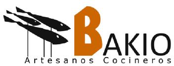 Imagen de BAKIO ARTESANOS COCINEROS