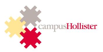 Imagen de CAMPUS HOLLISTER