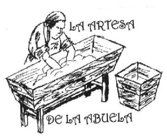 Imagen de LA ARTESA DE LA ABUELA