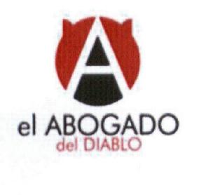 Imagen de EL ABOGADO DEL DIABLO