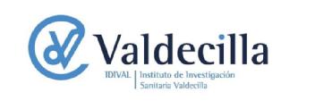 Imagen de VALDECILLA IDIVAL INSTITUTO DE INVESTIGACION SANITARIA VALDECILLA