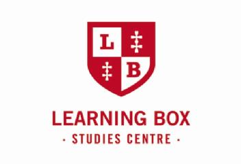 Imagen de LB LEARNING BOX. STUDIES CENTRE
