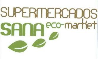 Imagen de SUPERMERCADOS SANA ECO MARKET
