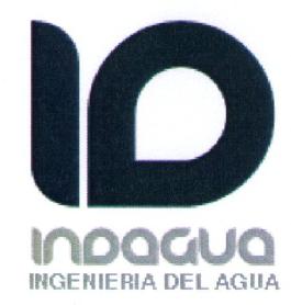 Imagen de ID INDAGUA INGENIERIA DEL AGUA