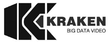 Imagen de KRAKEN BIG DATA VIDEO