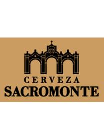 Imagen de CERVEZA SACROMONTE