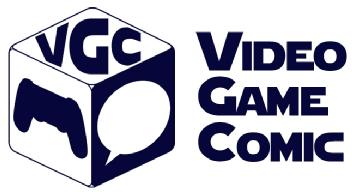 Imagen de VGC VIDEO GAME COMIC