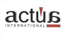 Imagen de ACTUA INTERNATIONAL