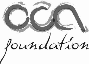 Imagen de OCA FOUNDATION
