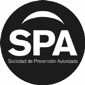 Imagen de SPA SOCIEDAD DE PREVENCION AUTORIZADA