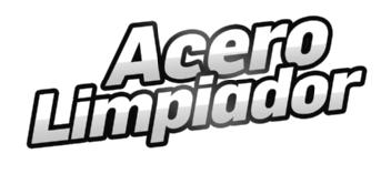 Imagen de ACERO LIMPIADOR