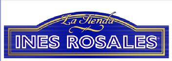 Imagen de LA TIENDA INES ROSALES