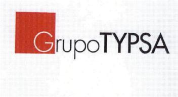 Imagen de GRUPO TYPSA
