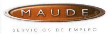 Imagen de MAUDE SERVICIOS DE EMPLEO