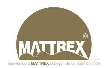 Imagen de MATTREX BIENVENIDO A MATTREX EL ORIGEN DE UN BUEN COLCHON
