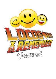 Imagen de LOCOS X EL REMEMBER FESTIVAL