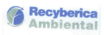 Imagen de RECYBERICA AMBIENTAL