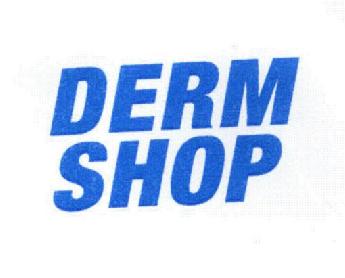 Imagen de DERM SHOP