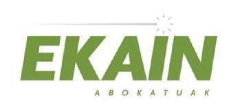 Imagen de EKAIN ABOKATUAK