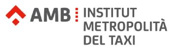 Imagen de AMB INSTITUT METROPOLITA DEL TAXI