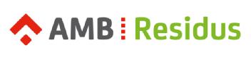 Imagen de AMB RESIDUS