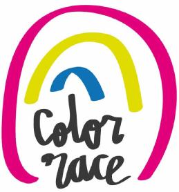 Imagen de COLOR RACE