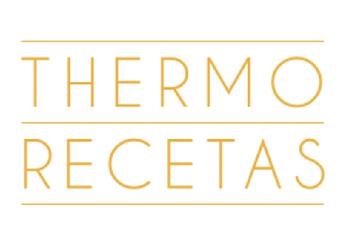 Imagen de THERMORECETAS