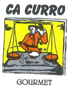 Imagen de CA CURRO
