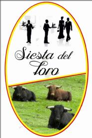 Imagen de SIESTA DEL TORO