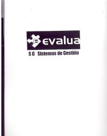 Imagen de E EVALUA SG SISTEMAS DE GESTION