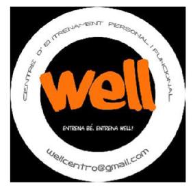 Imagen de WELL CENTRE D'ENTRENAMENT PERSONAL I FUNCIONAL ENTRENA BE. ENTRENA WELL!
