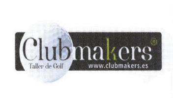 Imagen de CLUBMAKERS TALLER DE GOLF WWW.CLUBMAKERS.ES