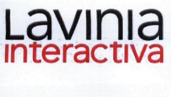 Imagen de LAVINIA INTERACTIVA