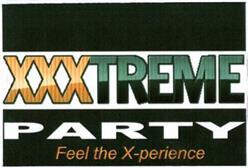 Imagen de XXXTREME PARTY FEEL THE X-PERIENCE