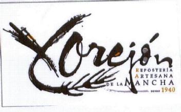Imagen de OREJON REPOSTERIA ARTESANA DE LA MANCHA