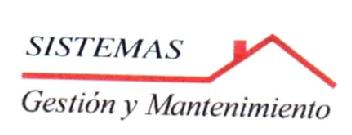Imagen de SISTEMAS GESTION Y MANTENIMIENTO