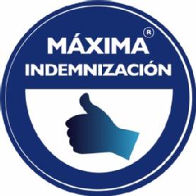 Imagen de MAXIMA INDEMNIZACION