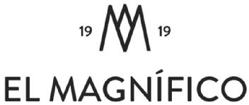 Imagen de 19 M 19 EL MAGNIFICO