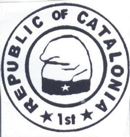 Imagen de 1ST REPUBLIC OF CATALONIA