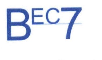 Imagen de BEC7