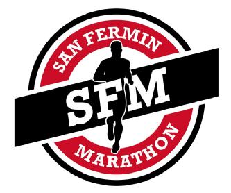 Imagen de SAN FERMIN MARATHON SFM