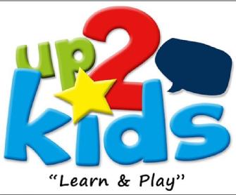 Imagen de UP2KIDS 
