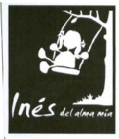 Imagen de INES DEL ALMA MIA