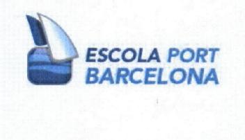 Imagen de ESCOLA PORT BARCELONA