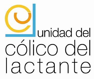 Imagen de UNIDAD DEL COLICO DEL LACTANTE